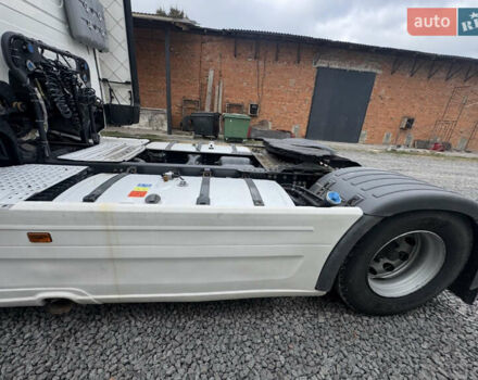 Сканіа R 450, об'ємом двигуна 0 л та пробігом 900 тис. км за 32000 $, фото 3 на Automoto.ua