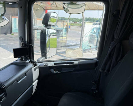 Сканиа R 450, объемом двигателя 0 л и пробегом 764 тыс. км за 32600 $, фото 15 на Automoto.ua
