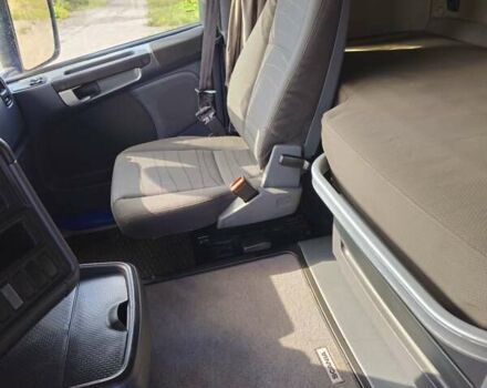 Сканіа R 450, об'ємом двигуна 0 л та пробігом 815 тис. км за 28712 $, фото 20 на Automoto.ua