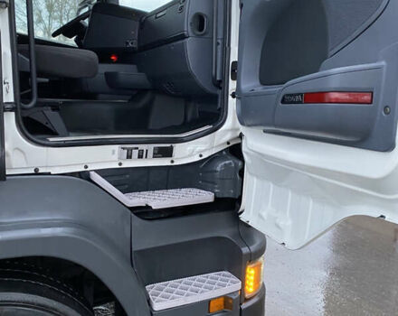 Сканиа R 450, объемом двигателя 0 л и пробегом 1 тыс. км за 24500 $, фото 16 на Automoto.ua