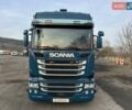Сканиа R 450, объемом двигателя 0 л и пробегом 781 тыс. км за 35277 $, фото 1 на Automoto.ua