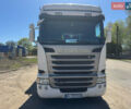 Сканиа R 450, объемом двигателя 0 л и пробегом 1 тыс. км за 25000 $, фото 1 на Automoto.ua