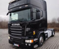 Сканиа R 450, объемом двигателя 0 л и пробегом 764 тыс. км за 34000 $, фото 1 на Automoto.ua