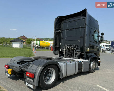Сканиа R 450, объемом двигателя 0 л и пробегом 764 тыс. км за 32600 $, фото 6 на Automoto.ua