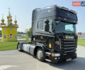 Сканиа R 450, объемом двигателя 0 л и пробегом 764 тыс. км за 32600 $, фото 2 на Automoto.ua