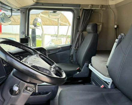 Сканиа R 450, объемом двигателя 0 л и пробегом 764 тыс. км за 32600 $, фото 20 на Automoto.ua