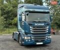 Сканиа R 450, объемом двигателя 0 л и пробегом 781 тыс. км за 35277 $, фото 1 на Automoto.ua