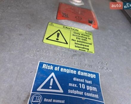 Сканіа R 450, об'ємом двигуна 0 л та пробігом 920 тис. км за 29651 $, фото 12 на Automoto.ua