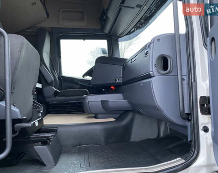 Сканиа R 450, объемом двигателя 0 л и пробегом 1 тыс. км за 24500 $, фото 15 на Automoto.ua