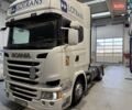 Сканиа R 450, объемом двигателя 0 л и пробегом 950 тыс. км за 25663 $, фото 4 на Automoto.ua