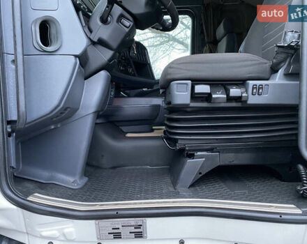 Сканиа R 450, объемом двигателя 0 л и пробегом 1 тыс. км за 24500 $, фото 22 на Automoto.ua