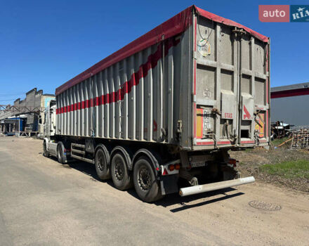 Сканіа R 450, об'ємом двигуна 0 л та пробігом 1 тис. км за 24900 $, фото 19 на Automoto.ua
