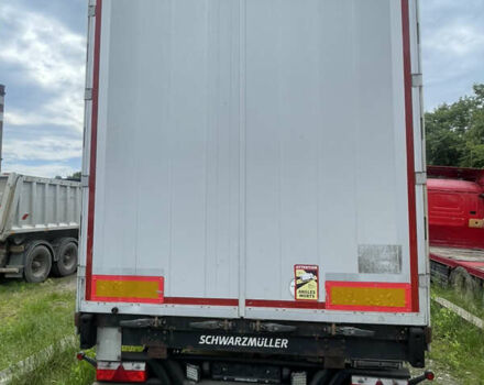 Сканіа R 450, об'ємом двигуна 0 л та пробігом 1 тис. км за 37000 $, фото 2 на Automoto.ua