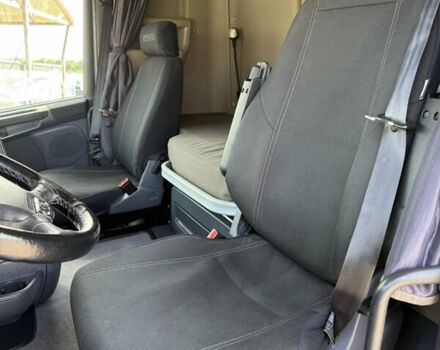 Сканиа R 450, объемом двигателя 0 л и пробегом 764 тыс. км за 32600 $, фото 19 на Automoto.ua