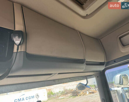 Сканіа R 450, об'ємом двигуна 0 л та пробігом 1 тис. км за 24900 $, фото 16 на Automoto.ua