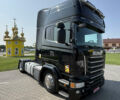 Сканиа R 450, объемом двигателя 0 л и пробегом 764 тыс. км за 32600 $, фото 1 на Automoto.ua
