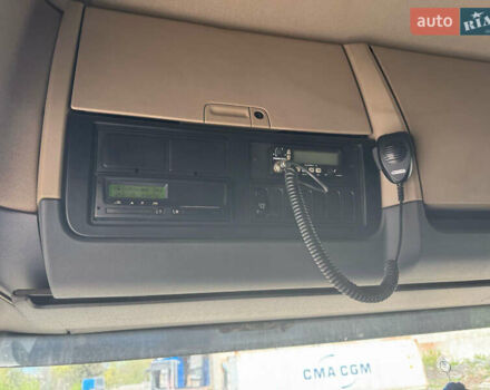Сканіа R 450, об'ємом двигуна 0 л та пробігом 1 тис. км за 24900 $, фото 15 на Automoto.ua