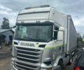 Сканиа R 450, объемом двигателя 0 л и пробегом 981 тыс. км за 37155 $, фото 1 на Automoto.ua