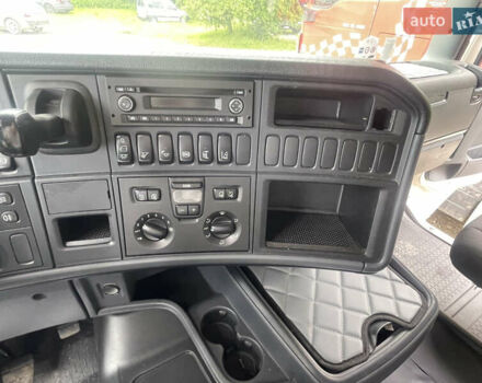 Сканіа R 450, об'ємом двигуна 0 л та пробігом 1 тис. км за 37000 $, фото 5 на Automoto.ua
