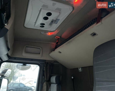 Сканиа R 450, объемом двигателя 0 л и пробегом 1 тыс. км за 24500 $, фото 26 на Automoto.ua