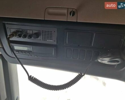 Сканіа R 450, об'ємом двигуна 0 л та пробігом 920 тис. км за 29651 $, фото 15 на Automoto.ua