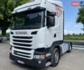 Сканиа R 450, объемом двигателя 0 л и пробегом 1 тыс. км за 24500 $, фото 1 на Automoto.ua