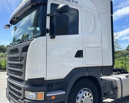 Сканіа R 450, об'ємом двигуна 0 л та пробігом 920 тис. км за 29651 $, фото 8 на Automoto.ua