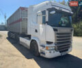 Сканиа R 450, объемом двигателя 0 л и пробегом 1 тыс. км за 25000 $, фото 5 на Automoto.ua