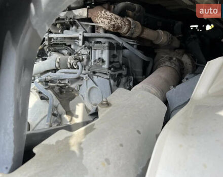 Сканіа R 450, об'ємом двигуна 0 л та пробігом 900 тис. км за 32000 $, фото 7 на Automoto.ua