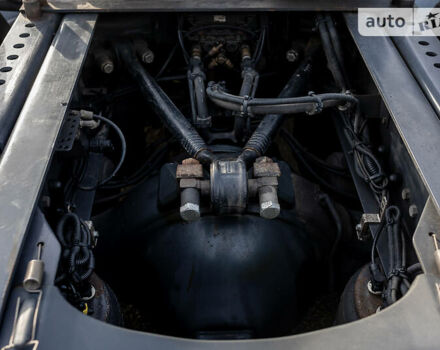 Сканіа R 450, об'ємом двигуна 0 л та пробігом 939 тис. км за 51031 $, фото 12 на Automoto.ua