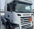 Сканіа R 450, об'ємом двигуна 12.7 л та пробігом 1 тис. км за 21999 $, фото 1 на Automoto.ua