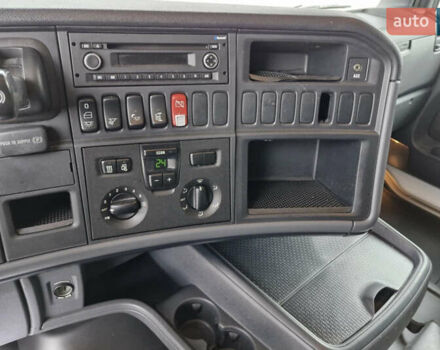 Сканіа R 450, об'ємом двигуна 0 л та пробігом 900 тис. км за 32000 $, фото 12 на Automoto.ua