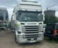 Сканиа R 450, объемом двигателя 0 л и пробегом 981 тыс. км за 37155 $, фото 1 на Automoto.ua