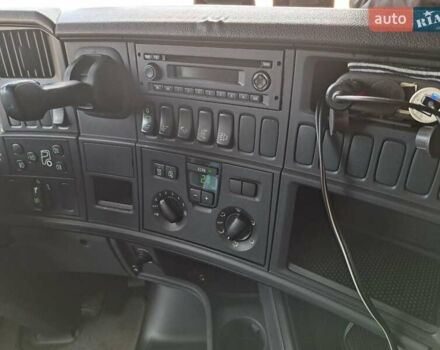 Сканиа R 450, объемом двигателя 0 л и пробегом 920 тыс. км за 30148 $, фото 19 на Automoto.ua