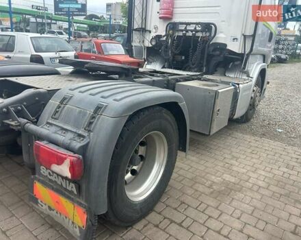 Сканиа R 450, объемом двигателя 0 л и пробегом 981 тыс. км за 37155 $, фото 3 на Automoto.ua