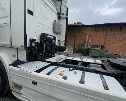 Сканіа R 450, об'ємом двигуна 0 л та пробігом 900 тис. км за 32000 $, фото 2 на Automoto.ua