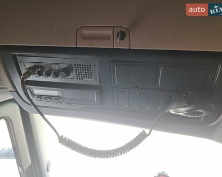 Сканіа R 450, об'ємом двигуна 0 л та пробігом 920 тис. км за 29651 $, фото 18 на Automoto.ua