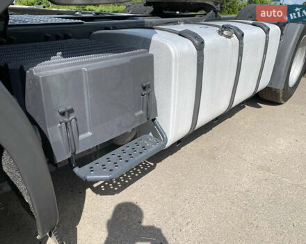 Сканиа R 450, объемом двигателя 0 л и пробегом 1 тыс. км за 24500 $, фото 10 на Automoto.ua