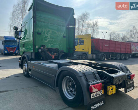 Сканиа R 450, объемом двигателя 0 л и пробегом 1 тыс. км за 27772 $, фото 6 на Automoto.ua