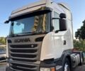 Сканиа R 450, объемом двигателя 0 л и пробегом 920 тыс. км за 30901 $, фото 4 на Automoto.ua
