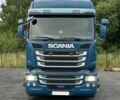 Сканиа R 450, объемом двигателя 0 л и пробегом 781 тыс. км за 35277 $, фото 7 на Automoto.ua