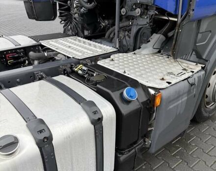 Сканіа R 450, об'ємом двигуна 0 л та пробігом 812 тис. км за 31500 $, фото 10 на Automoto.ua