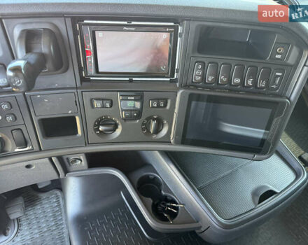 Сканиа R 450, объемом двигателя 0 л и пробегом 1 тыс. км за 32477 $, фото 40 на Automoto.ua