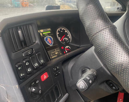 Сканиа R 450, объемом двигателя 0 л и пробегом 1000 тыс. км за 32000 $, фото 3 на Automoto.ua