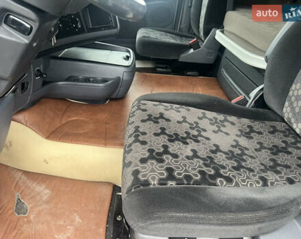 Сканиа R 450, объемом двигателя 0 л и пробегом 962 тыс. км за 31529 $, фото 17 на Automoto.ua