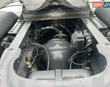 Сканиа R 450, объемом двигателя 0 л и пробегом 962 тыс. км за 31529 $, фото 11 на Automoto.ua