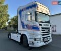 Сканіа R 450, об'ємом двигуна 12.7 л та пробігом 1000 тис. км за 36000 $, фото 1 на Automoto.ua