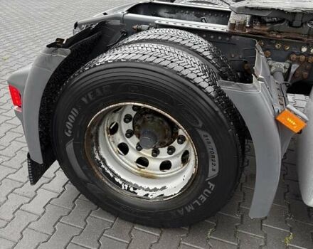 Сканіа R 450, об'ємом двигуна 0 л та пробігом 812 тис. км за 31500 $, фото 12 на Automoto.ua