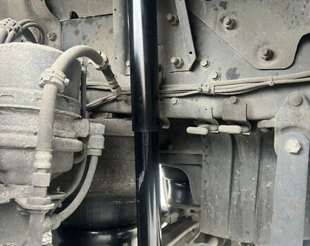 Сканиа R 450, объемом двигателя 0 л и пробегом 962 тыс. км за 31529 $, фото 27 на Automoto.ua