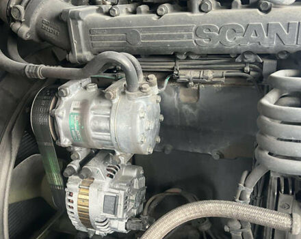 Сканиа R 450, объемом двигателя 0 л и пробегом 962 тыс. км за 31529 $, фото 29 на Automoto.ua